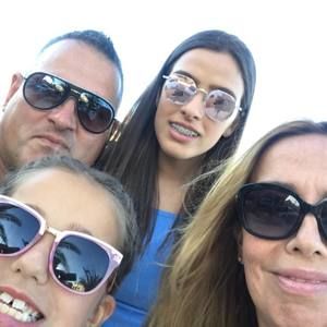 Meet your Posher, Peter